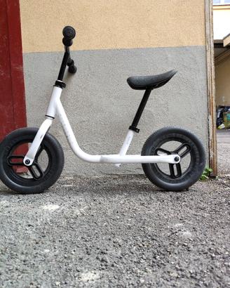 bicicletta bambino 1/3 anni