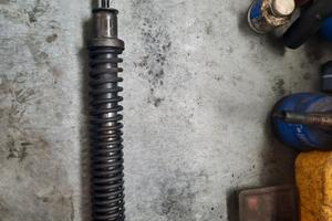 Ammortizzatore posteriore per Vespa Cosa