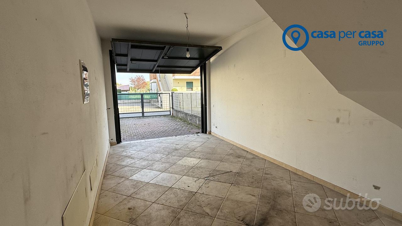 A Rovrdicrè, ampia villa a schiera - Vista 4