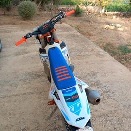 Ktm 250 exc