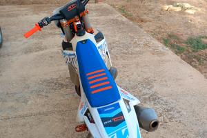 Ktm 250 exc