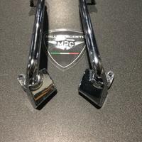 Coppia maniglie passeggero Nevada S