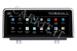 SCHERMO MULTIMEDIALE TOUCH SCREEN NBT BMW F30 F31