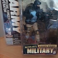 Action figure McFarlane's 
