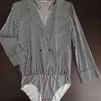 Camicia body Pull & Bear.