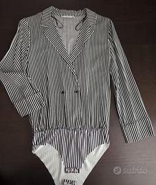 Camicia body Pull & Bear.