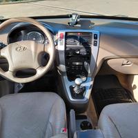 Hyundai Tucson 2.0 CRDi VGT Active