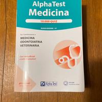 Alpha Test Medicina