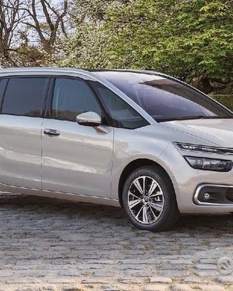 Ricambi citroen c4 grand picasso #4