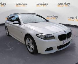 BMW Serie 5 Touring 530 xdrive 249CV MSport aut.