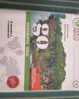 GO geografia oggi