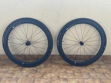 Ruote Vision Metron SL 45mm