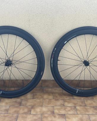 Ruote Vision Metron SL 45mm
