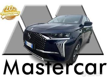DS AUTOMOBILES DS 7 Crossback DS7 1.5 bluehdi Ba