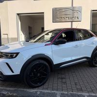 OPEL MOKKA 1.5 CDTI 110 GS LINE CERTIFICATA ITALIA