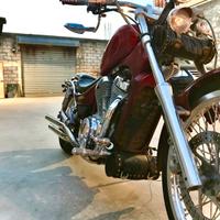 Suzuki Intruder Vs 800