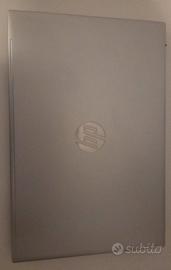 HP Pavilion 14" | Ryzen 5 | 512GB | Batteria 100%