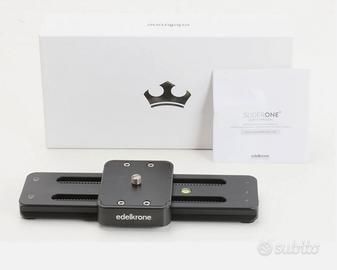 KIT EDELKRONE, soli in combo