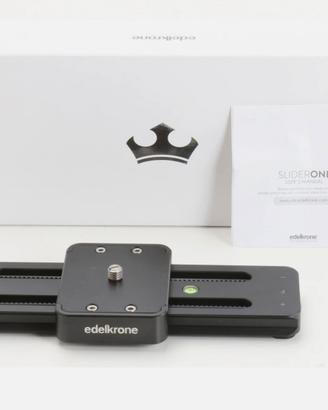 KIT EDELKRONE, soli in combo