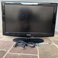 TV SAMSUNG da 31 pollici