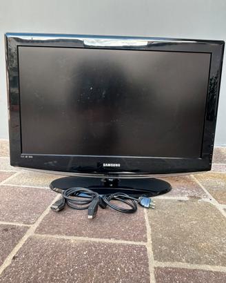 TV SAMSUNG da 31 pollici