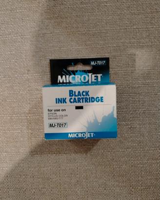 cartuccia stampante EPSON 