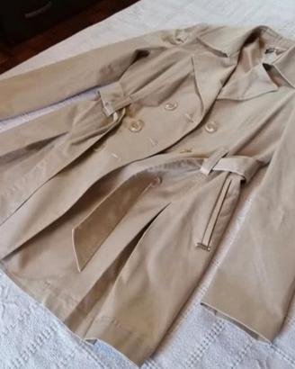 Giacca trench cappotto Nuovo ÈSK tg 48