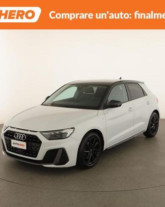 AUDI A1 VM22796