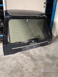 Baule Posteriore Per Volvo XC90 2009