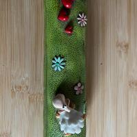 Porta penne/gioie Paolo Chiari