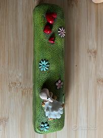 Porta penne/gioie Paolo Chiari