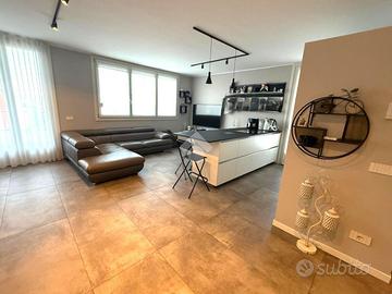 3 LOCALI A PONTERANICA