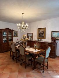 Splendida sala