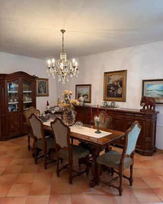 Splendida sala