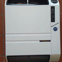 Termoconvettore ROBUR 4002