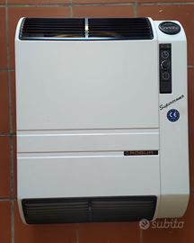 Termoconvettore ROBUR 4002