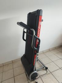 Tapis roulant pieghevole 