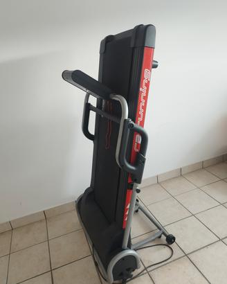 Tapis roulant pieghevole 