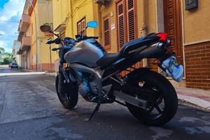 Yamaha fz6 (2004) anche cambio con trk502x