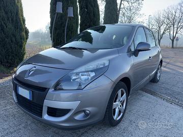 Renault Scénic XMod 1.5 Diesel SI PERMUTE