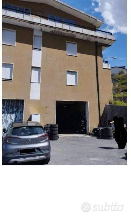 Appartamento – Lauria, Lauria Superiore - Vista 4
