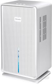 Deumidificatore Casa automatico 3litri fino a 70mq