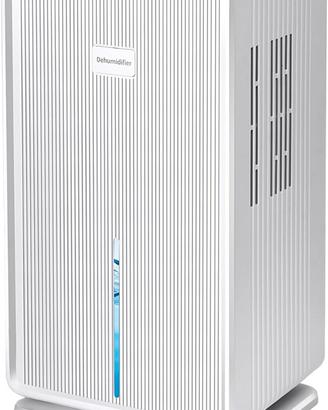 Deumidificatore Casa automatico 3litri fino a 70mq