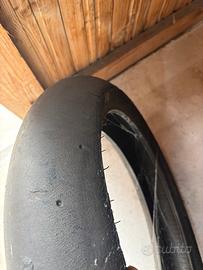 Pirelli sc1 125/70