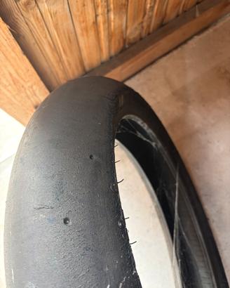 Pirelli sc1 125/70