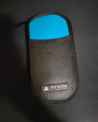 Custodia PS Vita 