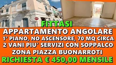 Appartamento Angolare