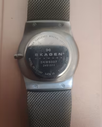 orologi