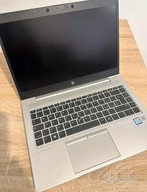 Elitebook 840 g6