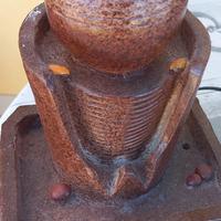 fontana Zen o per gatti